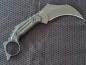 Preview: Karambit CQC Reaper